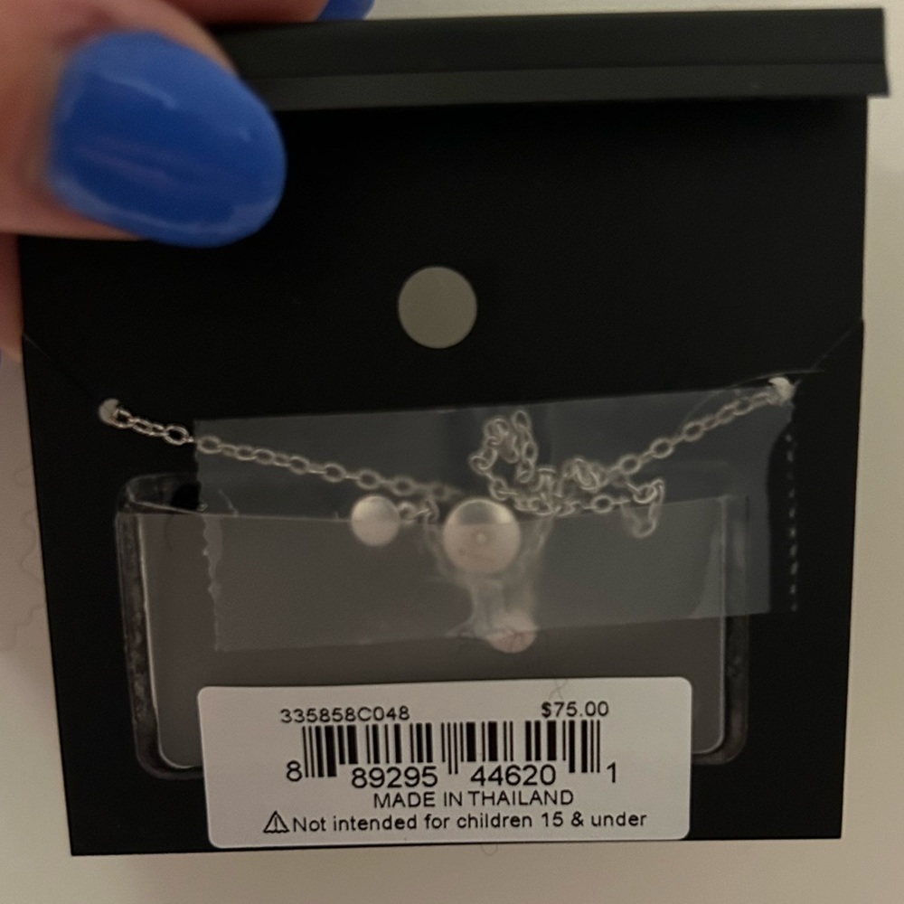 coach bracelet - Picture 2 of 2